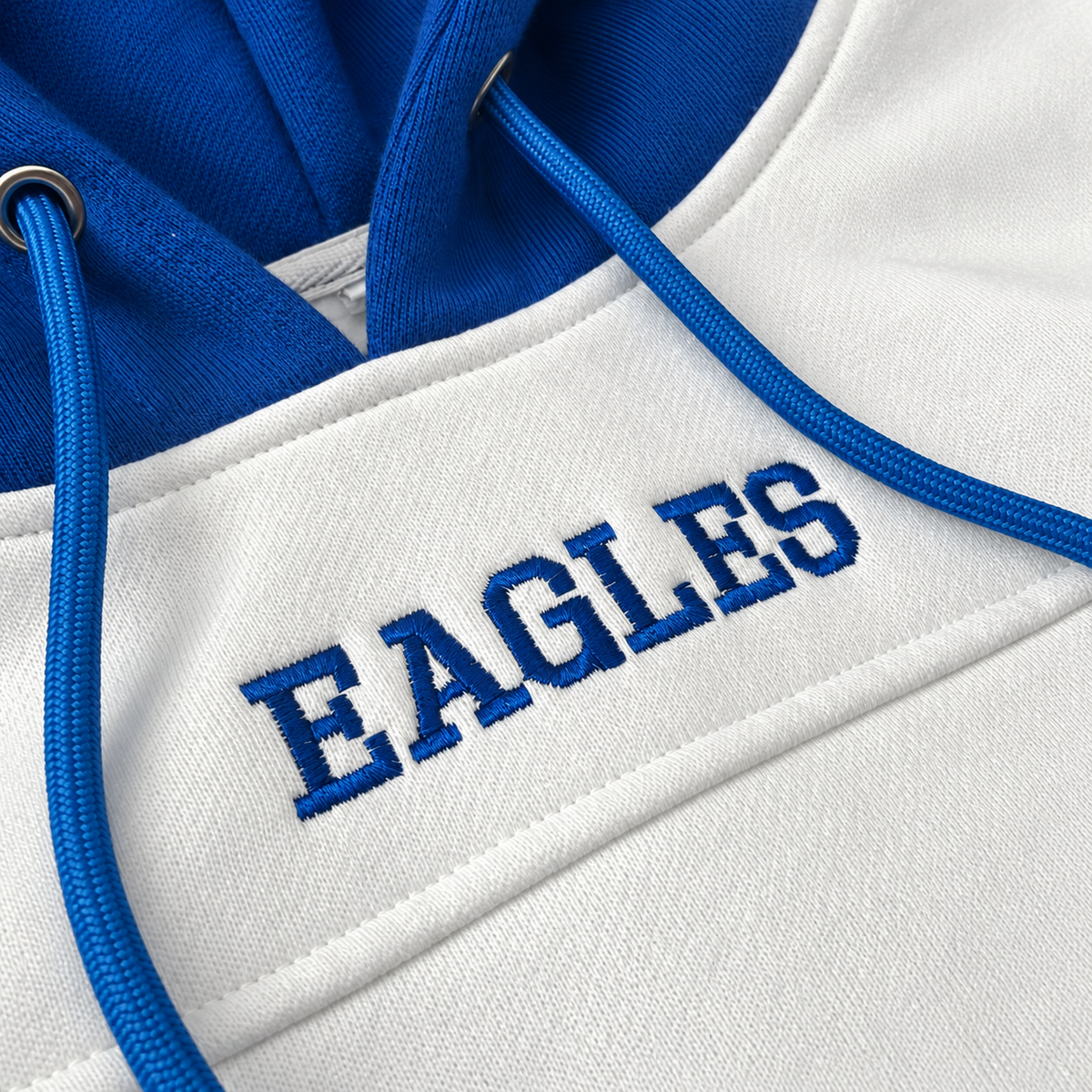 Liberty-Benton Eagles Premium Varsity Hoodie