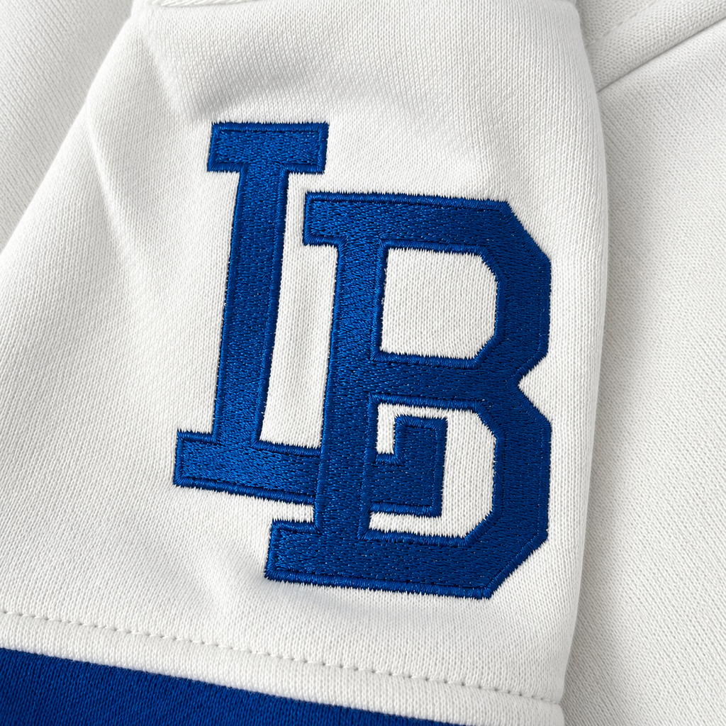 Youth Liberty-Benton Eagles Premium Varsity Hoodie