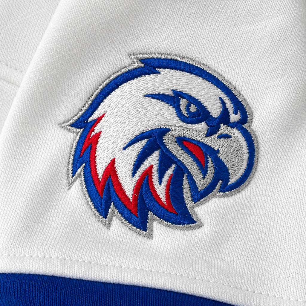 Youth Liberty-Benton Eagles Premium Varsity Hoodie