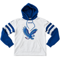 Youth Liberty-Benton Eagles Premium Varsity Hoodie