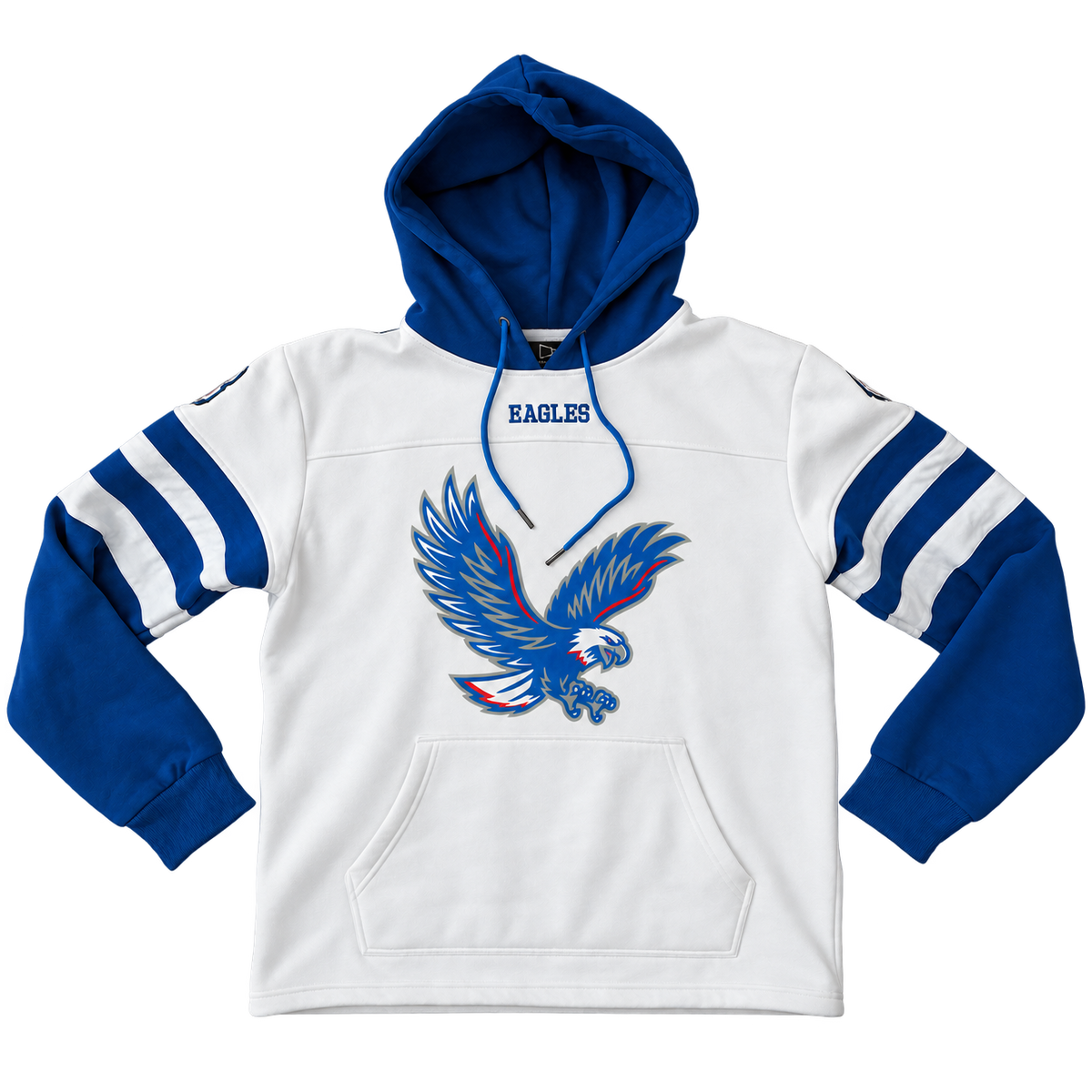 Liberty-Benton Eagles Premium Varsity Hoodie